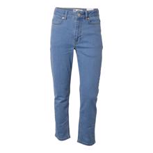 HOUNd GIRL - Relaxed jeans - Light Blue Used